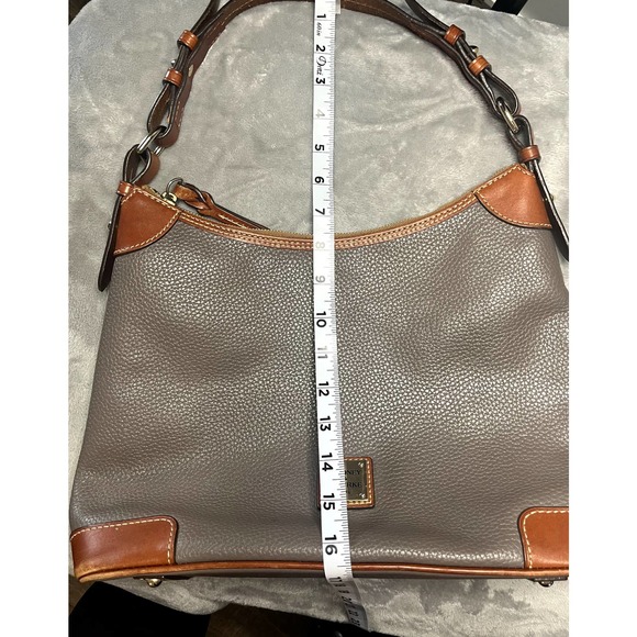 Dooney and Bourke Hobo Bag‎ - Picture 3 of 14